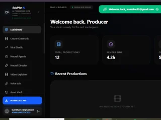 Boldman AI Production Suite