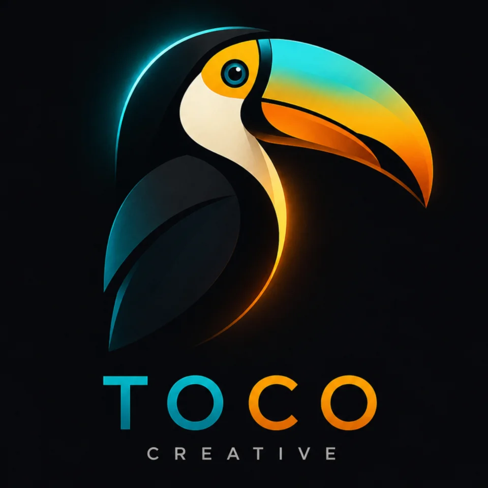 TocoCreative — screenshot 2