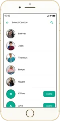 React Native Chat App Source Code with Node.js