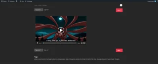 Ultimate Anime Scraper