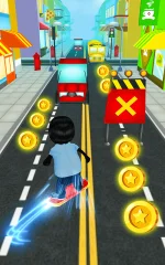 Jasper Chase 2
