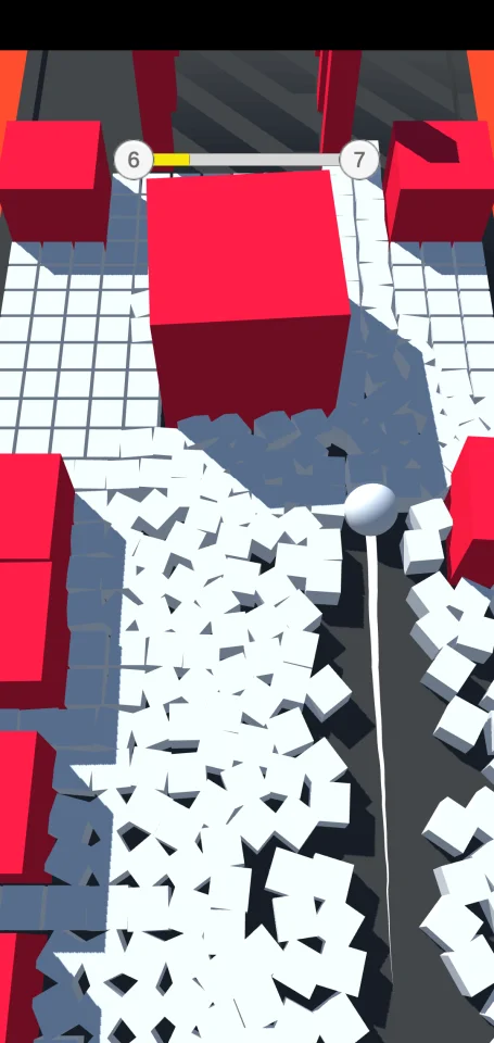 Color Bump 3D (Top Free Game) — screenshot 2