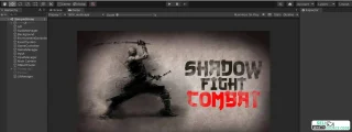 Shadow Fight Combat