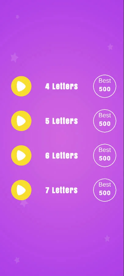 World Filling — screenshot 3