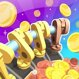 Piston Clicker Idle Money Machine — screenshot 9