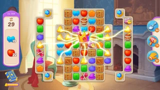 Castle Story: Puzzle & Choice