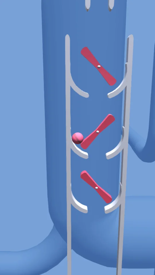 Flippy Floors — screenshot 2