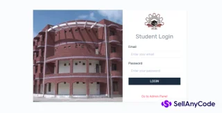 Hostel Management System for University College Hostels