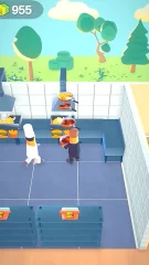 Fast Food Universe