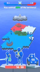 State Wars: Conquer Them All