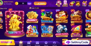 Rummypaisa Casino Games Development | Real Money Earning | Daily Earning App