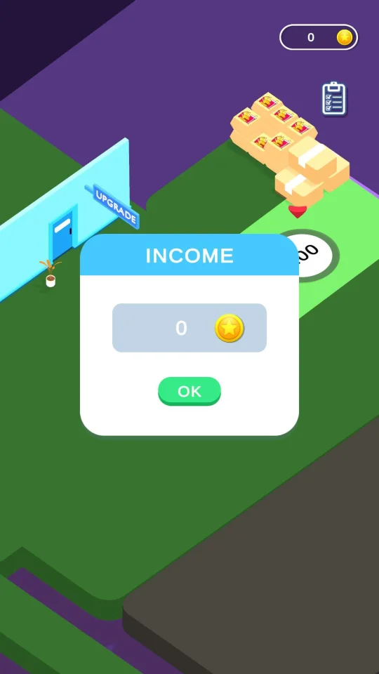 My Burger Place — screenshot 4