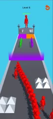 Color Runners Escape