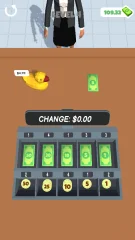 Lets Be Cashier 3D