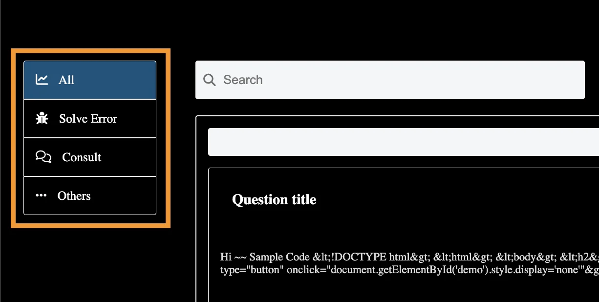 BBS Template with Point Purchase Functionality (Vue.js) — screenshot 6