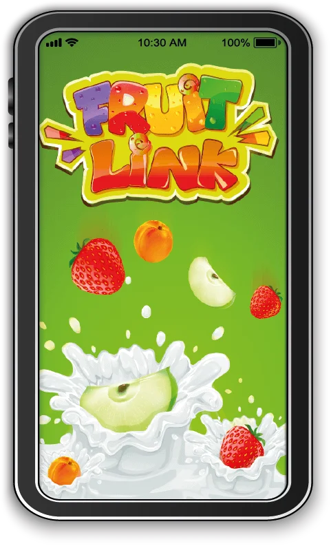 Fruit Link — screenshot 1