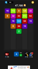 X2 Blocks: Block Puzzle
