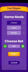 Ludo - Unity Multiplayer Game