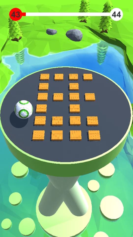 Magnet Crusher – Trending Hyper Casual Game — screenshot 10