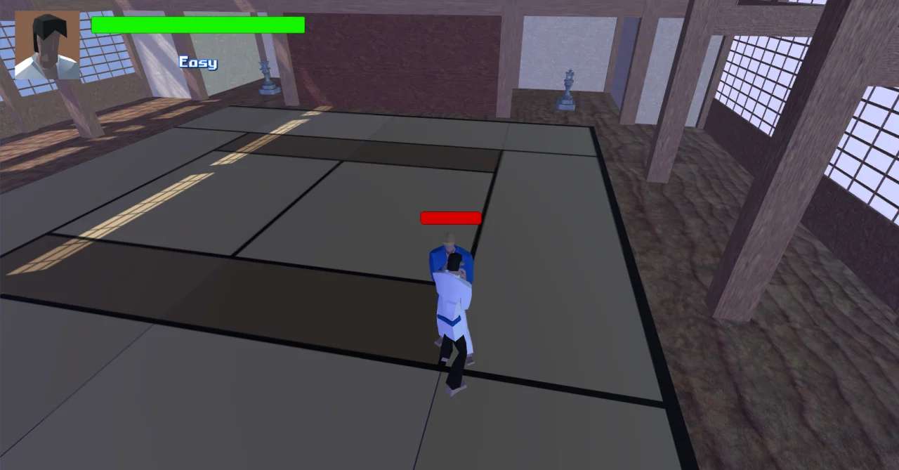 Karate Fight — screenshot 8