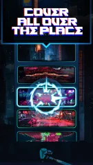 Cyber Assault Slash