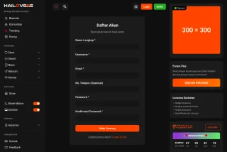 Smart Community Forum and Blogging Platform