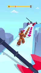 Bubble Runner
