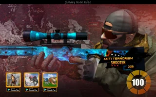 PUBG Alike US Commando Anti Terrorist Attack – 64 Bit