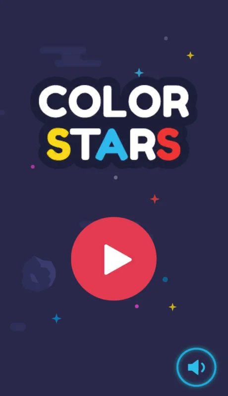Color Stars - Unity Complete Game — screenshot 1