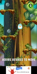 Little Owl 2 Game Template