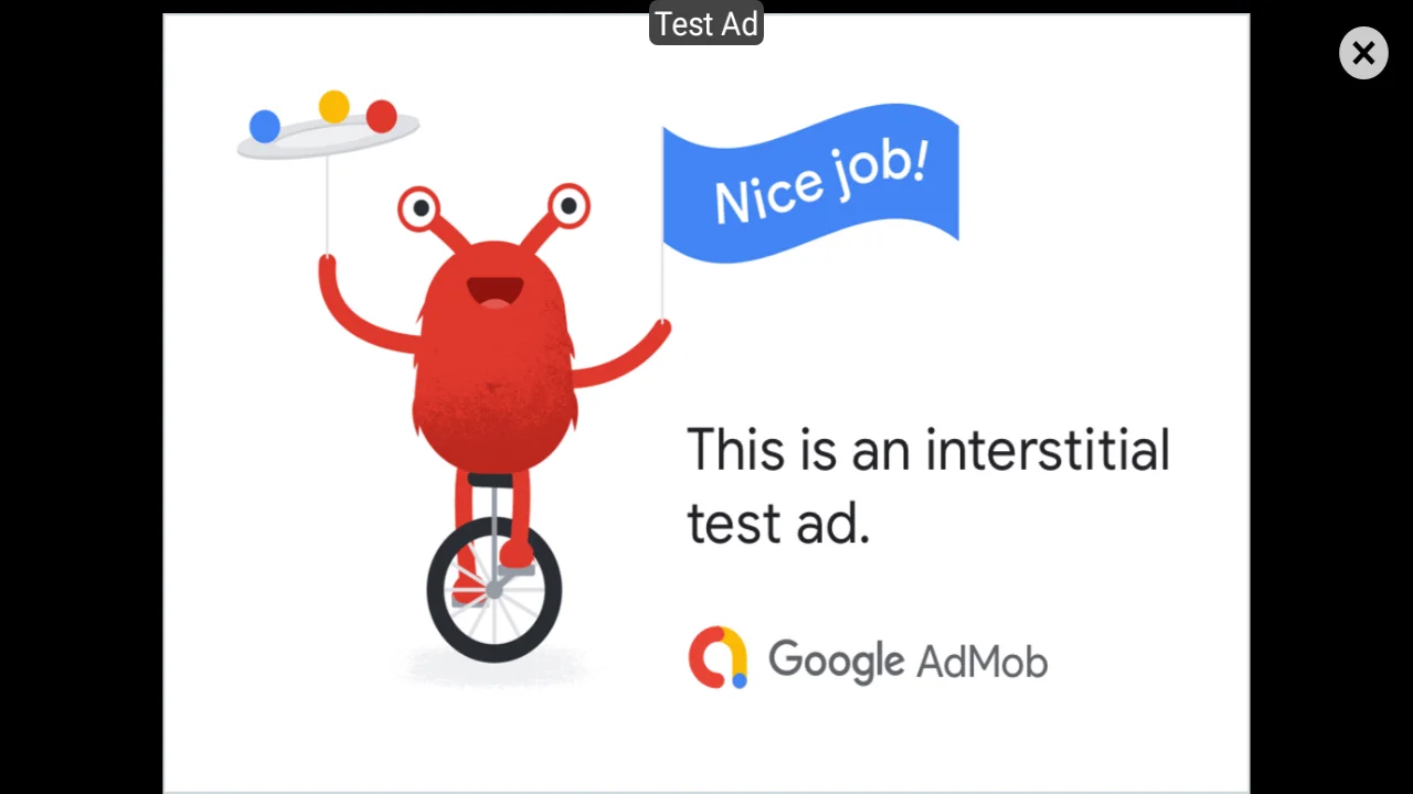 Fun Coloring Book Game Android Studio Project with AdMob Ads + Ready to Publish — screenshot 4