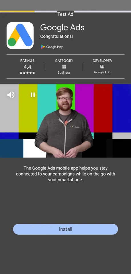 Professional CV Resume Builder Android App with PDF Export and AdMob — screenshot 10