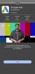 Professional CV Resume Builder Android App with PDF Export and AdMob