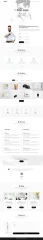 Larson Personal Portfolio Template