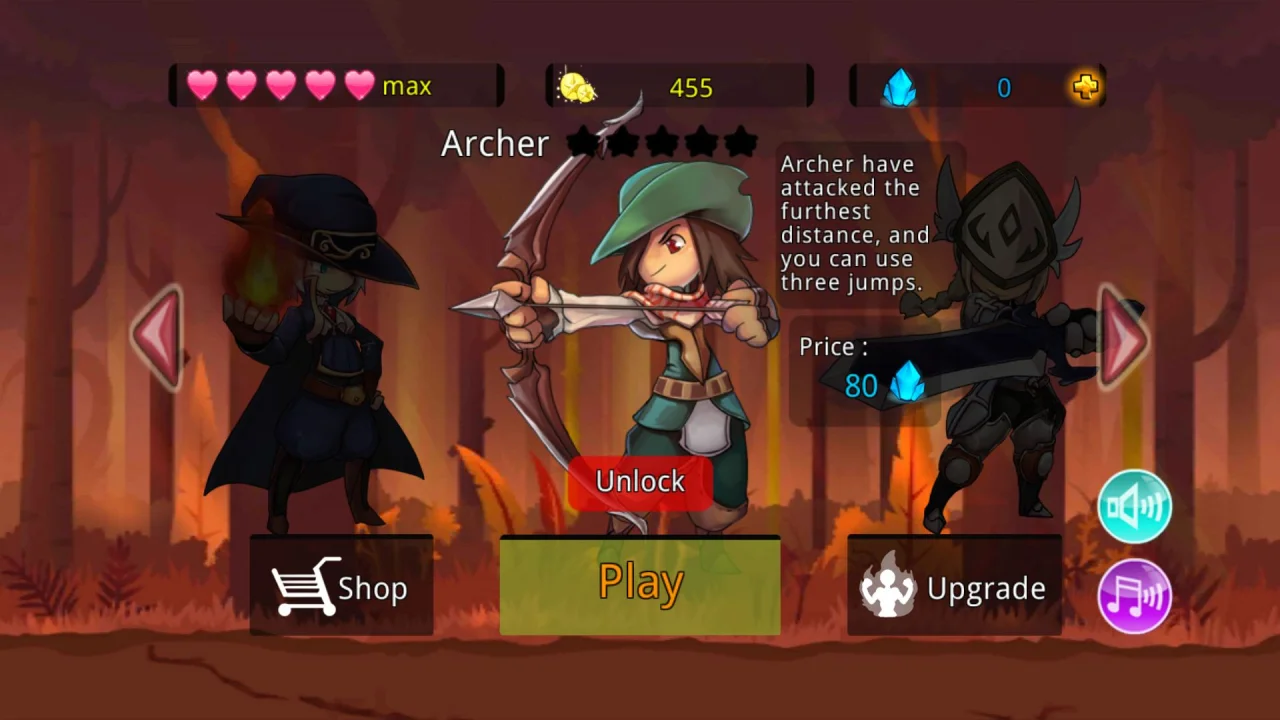 Bravest Avengers – Chenla 3D Fighting — screenshot 1