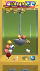 Ball Catcher