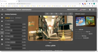 SCS E-Commerce
