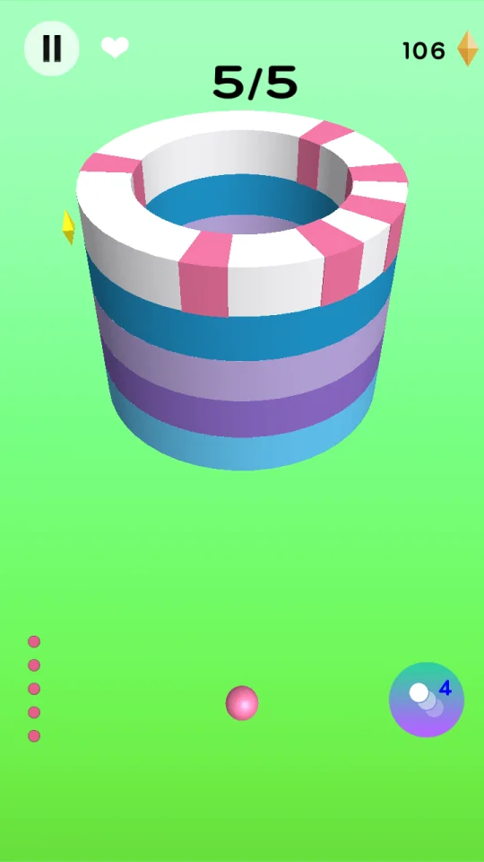 Paint Hit Pop! — screenshot 4