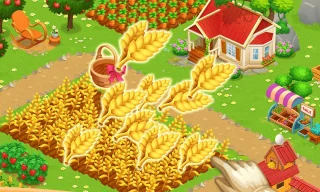 Farm Legend