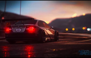 NFS Most Wanted