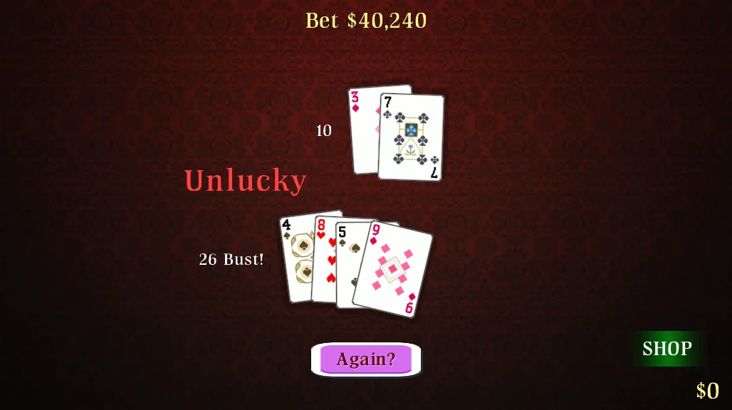 Poker Texas Holdem Card Game — screenshot 2