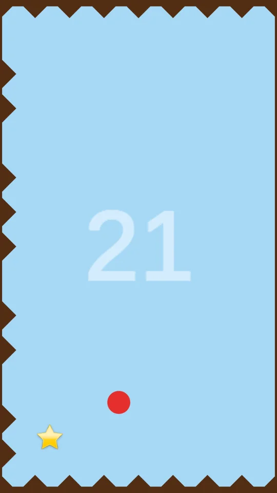 Spikes Everywhere - Hyper-Casual Unity Game Template — screenshot 5