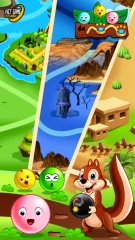 Bubble Pet Shooter: Match 3