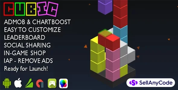 Cubic