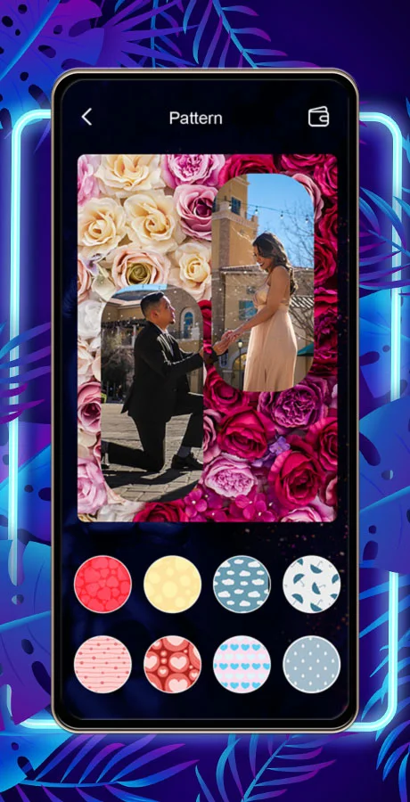 Photo Collage Maker - Make Collages - Collage Maker and Photo Editor - Collage Design — screenshot 3