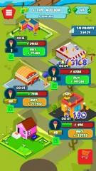 Tap to Richest