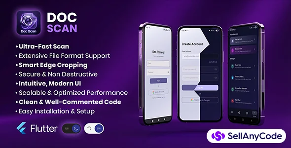 Doc Scanner