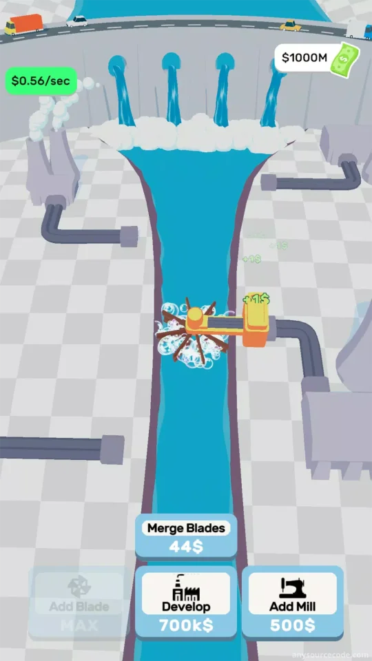 Dam Evolution — screenshot 10