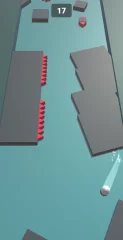 Valley 3D (Unity Game+AdMob+iOS+Android)