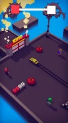Zombie Drive| Trending Game